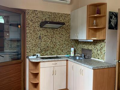 квартира за адресою Синьоозерна вул., 1