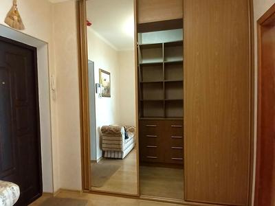 квартира за адресою Голосіївська вул., 13-А