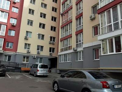 квартира за адресою Чорних Запорожців вул., 45-А