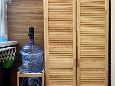 квартира по адресу Владимира Ивасюка просп. (Героїв Сталінграду), 56-А