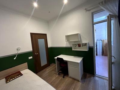 квартира за адресою Балківська вул., 22а к2