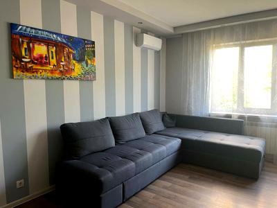 квартира по адресу Бориса Гмыри ул., 1Б/6