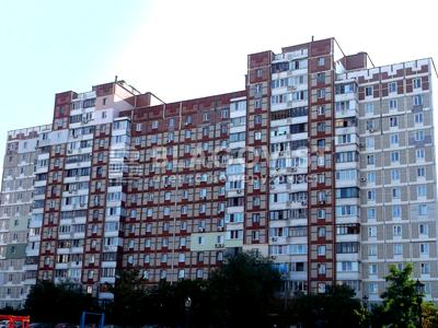квартира за адресою Червоної Калини просп. (Володимира Маяковського), 46