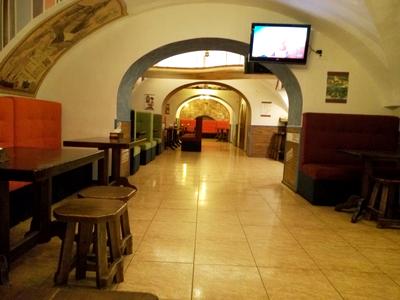 коммерческая по адресу Новосельского ул., 80