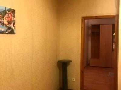 квартира по адресу Урловская ул., 21