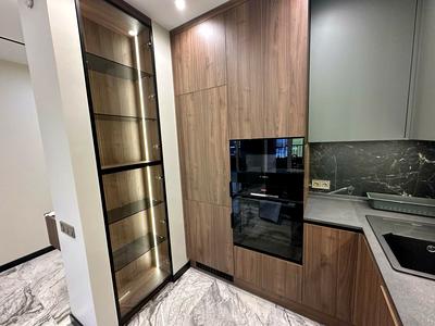 квартира за адресою Тараса Шевченка вул., 60