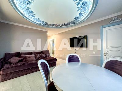 квартира за адресою Героїв 55-ї бригади вул., 59