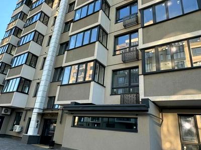 квартира за адресою Сінна вул., 19