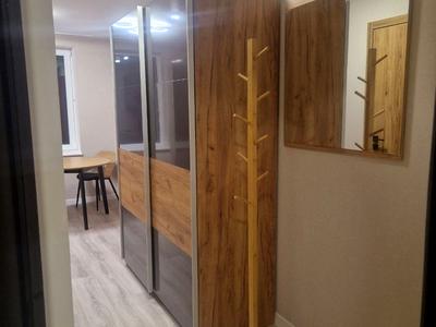 квартира за адресою Лисогірський пров., 20
