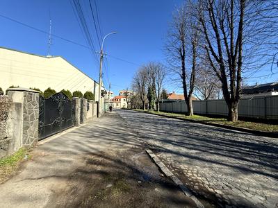 квартира по адресу Подградская ул., 34