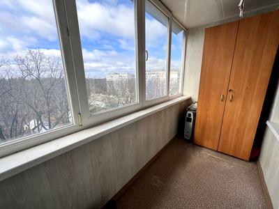 квартира за адресою Лісова вул., 20-А