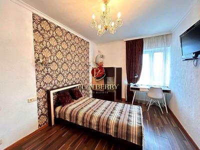 квартира за адресою Олеся Гончара вул., 52