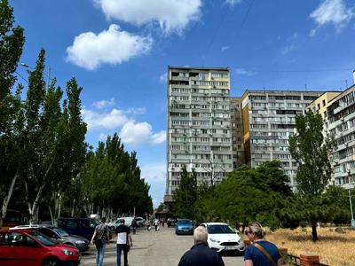 квартира по адресу Солнечная набережная ул. (Маршала Малиновского), 14