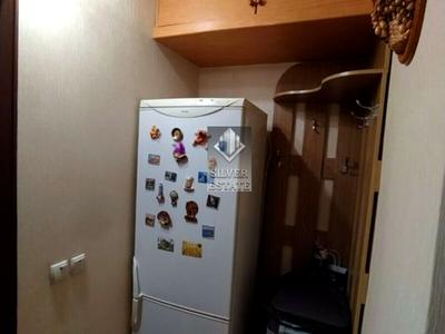 квартира по адресу Магистральная ул., 72