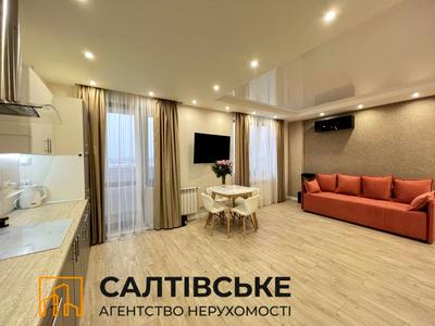 квартира по адресу Гвардейцев Широнинцев, 70Б