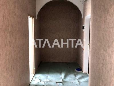 квартира за адресою Французький бульв., 60б