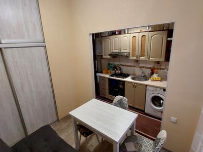 квартира за адресою Лоренца Юстуса вул. (Сидорчука), 23