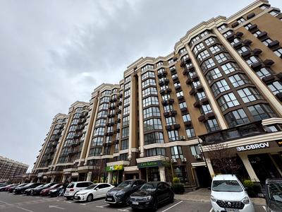 квартира за адресою Молодіжна вул., 2