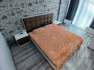 квартира за адресою Регенераторна вул., 4