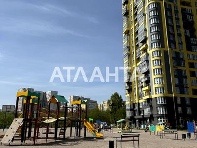 квартира за адресою Кадетський Гай вул., 10