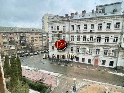 квартира по адресу Киев, Кудрявская ул., 13/19