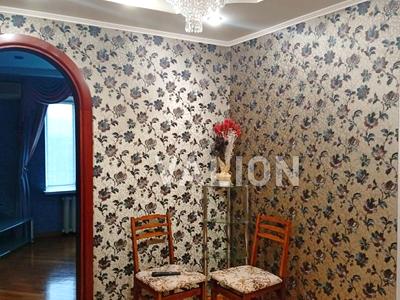 квартира за адресою Богатирська вул., 6/1