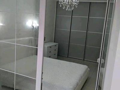 квартира по адресу Сапёрно-Слободская ул., 10