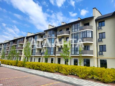 квартира за адресою Сімейна вул., 3