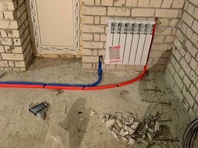 квартира за адресою Валерія Лобановського вул., 30-Б