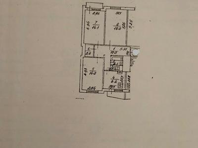 квартира по адресу Кіото ул., 11