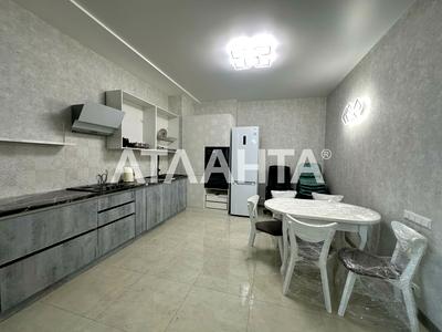 квартира за адресою Дача Ковалевського вул., 121
