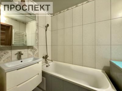 квартира за адресою Михайла Лушпи просп., 5 к25
