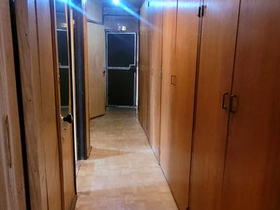квартира по адресу Раисы Окипной ул., 9