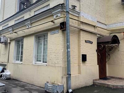 коммерческая по адресу Малоподвальная ул., 12/10