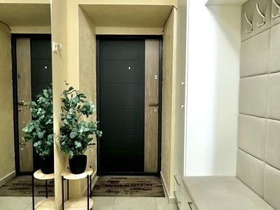 квартира за адресою Івана Кожедуба вул., 8-A