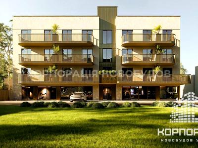 квартира за адресою Годинки, 6