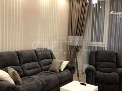 квартира за адресою Авіаконструктора Антонова вул., 2-Б