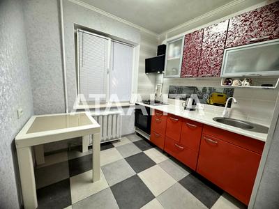 квартира за адресою Івана та Юрія Лип вул. (Гайдара), 29