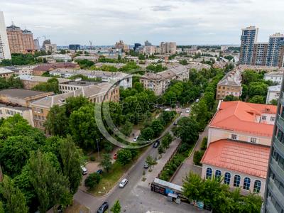 квартира по адресу Иоанна Павла II ул. (Лумумбы Патриса), 12