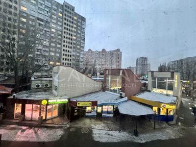 коммерческая по адресу Вадима Гетьмана ул., 40А