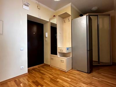 квартира по адресу Бориспольская ул., 27-А