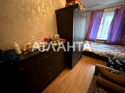 квартира по адресу Армейская ул., 8