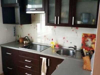 квартира за адресою Миколи Ушакова вул., 16