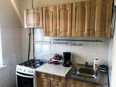 квартира за адресою Автозаводська вул., 41