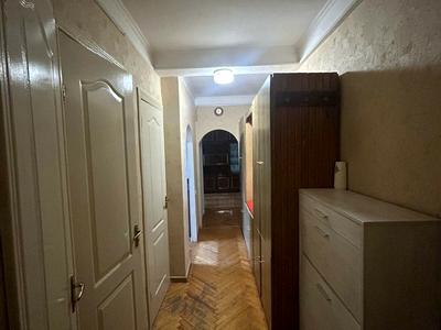 квартира по адресу Александра Архипенко ул. (Мате Залки), 10