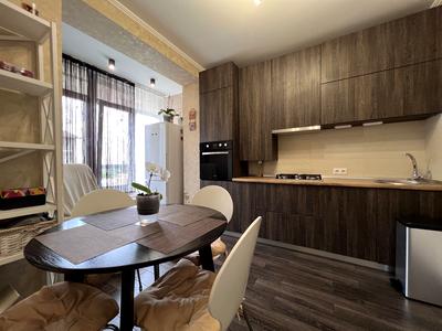 квартира по адресу Печерського, 35