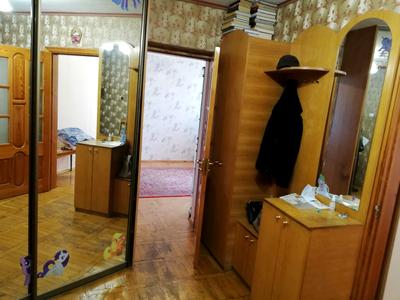 квартира за адресою Героев Сталинграда просп., 20А