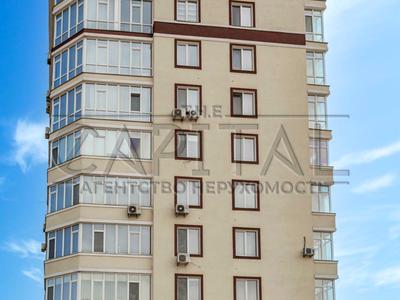 квартира за адресою Київ, Академіка Писаржевського вул., 8