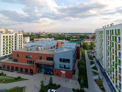 квартира по адресу Угорская ул., 12