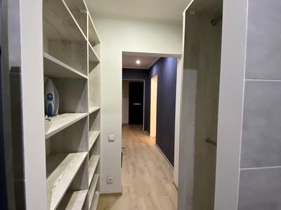 квартира по адресу Михаила Донца ул., 2-Б